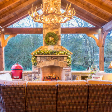 Durden Porch