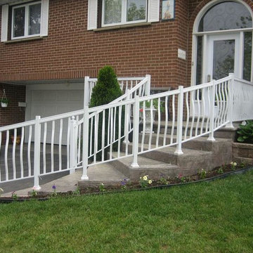 Railing Products