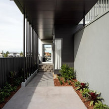 Exteriors