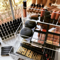 Luxury Vanities - Storage And Organization
