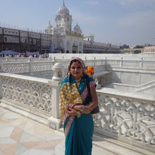 Golden Temple, Amritsar Trip