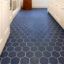 Jack / Jill Bathroom
