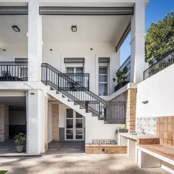 Casa Solariega en Rocafort