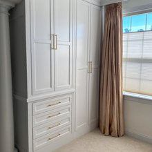 Closets