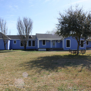Wetzel Hardie Siding and Paint