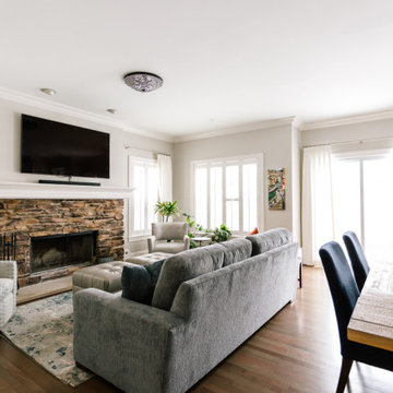 Village Of Barrington Residence