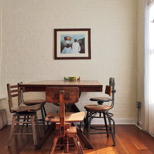 kitchen nook