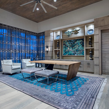 Bentwater Lakehouse