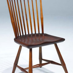 Birdcage Side Chair - Dining Chairs