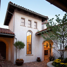 Exterior Ideas