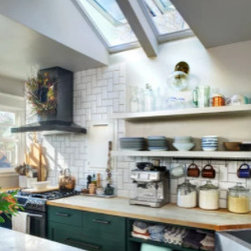 VELUX ACTIVE - Skylights