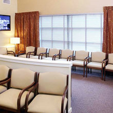Waiting Room