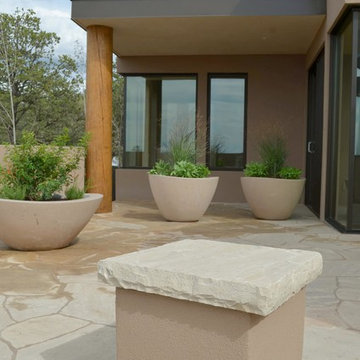 Santa Fe - Summit