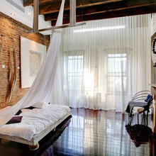 cool bedrooms