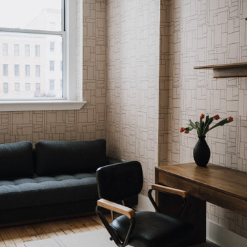 Hoboken Loft