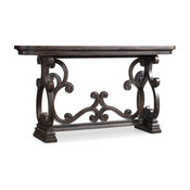 DaValle Scroll Console