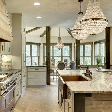Custom Home