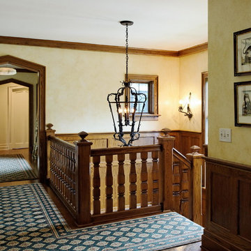 Grey Stone Manor