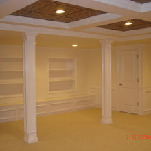 Basement ideas