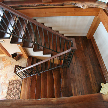 Live Edge Fine Woodworking