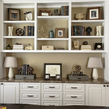 Desks