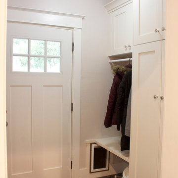 Renovation Californian Bungalow