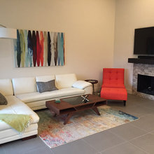 Mid century modern