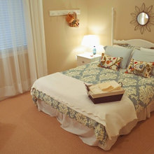 Guest Room Inspiration