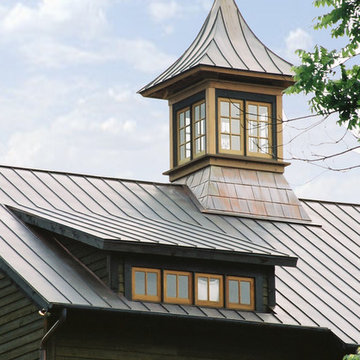 Pennsylvania Barn