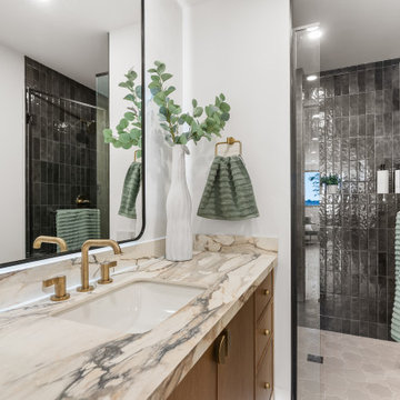 Chestermere Renovations