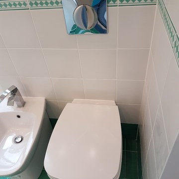 salle de bain av république