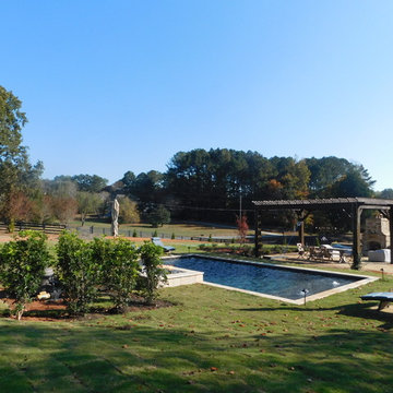 Yarbarow Pool