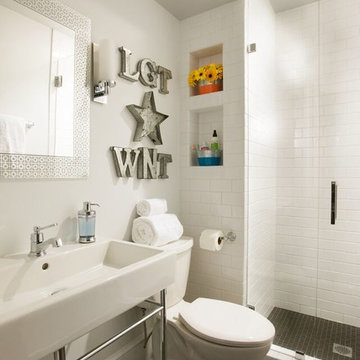 Mid-Century Renovation