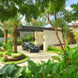 PRIVATE RESIDENCE AT SEMARANG - Products
