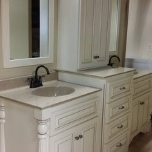 Bathroom Ideas