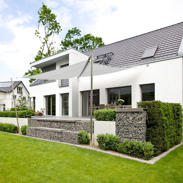 Privatgarten