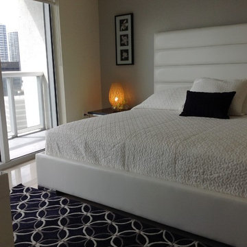 Home Staging - 5 Units in Viceroy Brickell - Miami