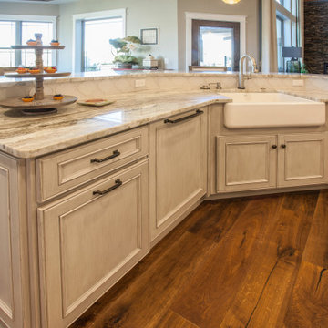 Kitchens