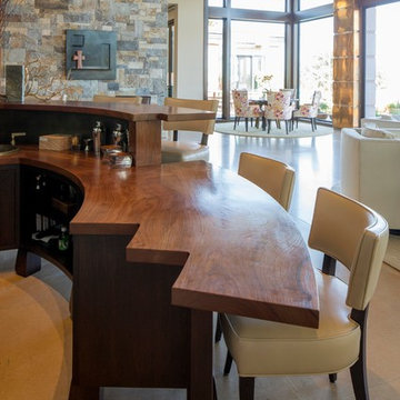 Kitchens & Dining