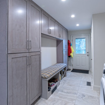 Delcy Award Winning Kitchen 2019