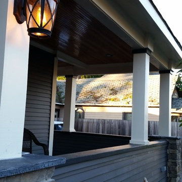 Monroe Porch