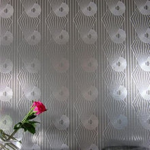 minispiral grey silver