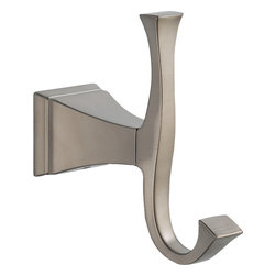 Delta Dryden&trade; Robe Hook - Robe & Towel Hooks
