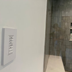 Lilley Residence - Timers And Lighting Controls