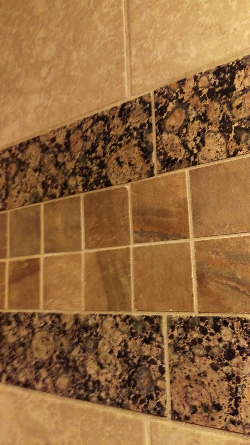 Help With A Paint Color For Master Bathroom Brown Tile - What Paint Color Goes With Brown Bathroom Tile