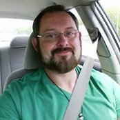 Michael Bleddynns billede