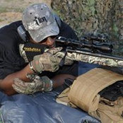 Raymond Harris Sr.'s photo