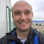 James Stephens's photo