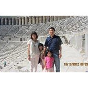 Kevin Wang's photo