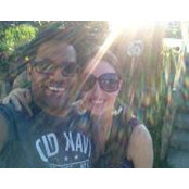 Kim Fernando's photo
